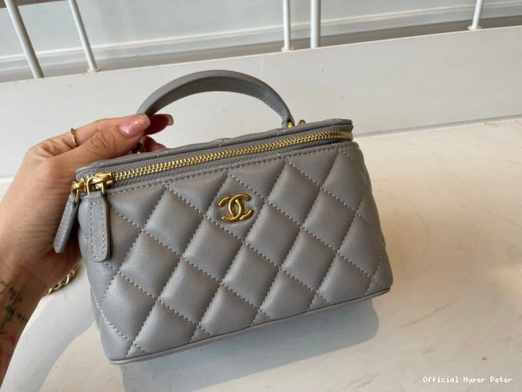 HyperPeter VANITY CHANEL CASE 0708